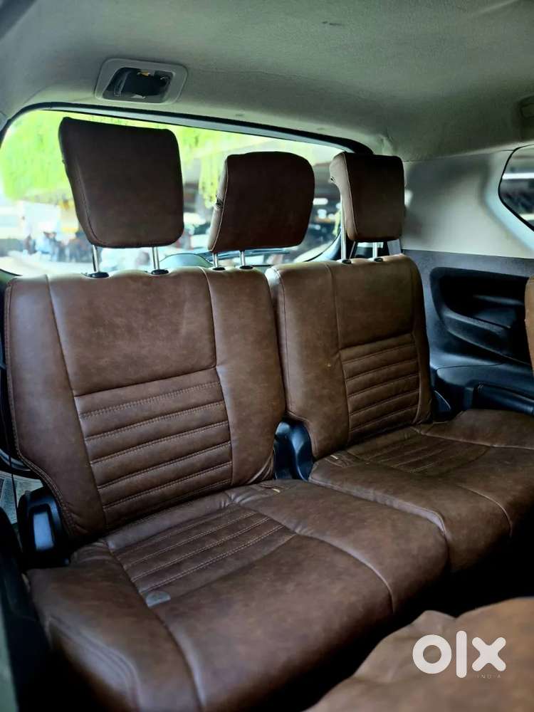 Toyota Innova Crysta [2020-ongoing] 2.4 Gx 7 Str, 2023, Diesel