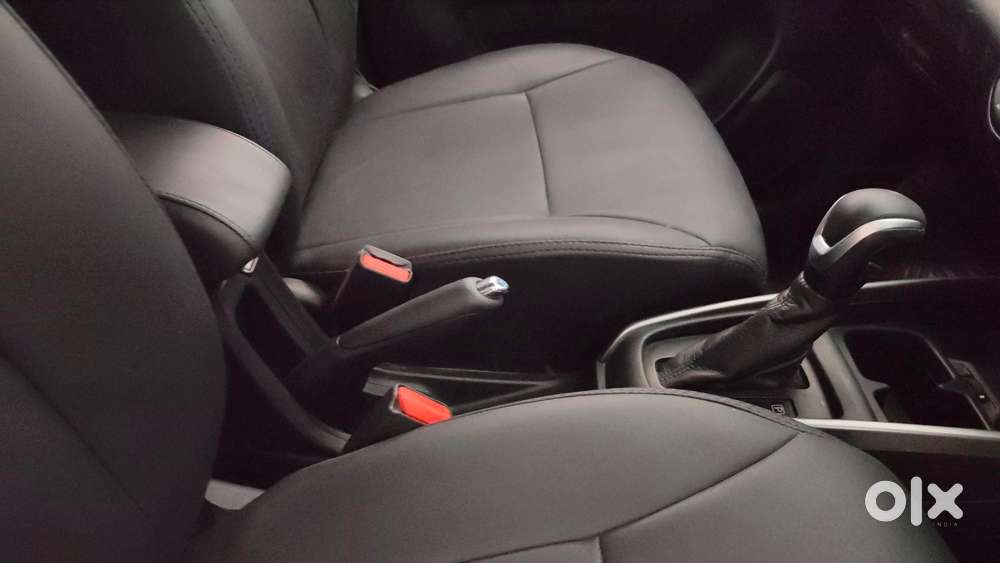 Maruti Suzuki Xl6 Zeta At, 2021, Petrol
