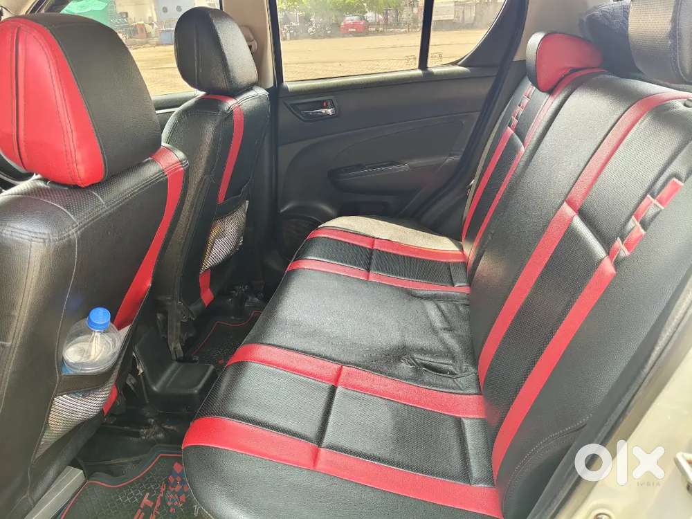 Maruti Suzuki Swift 2015 Petrol 115000 Km Driven