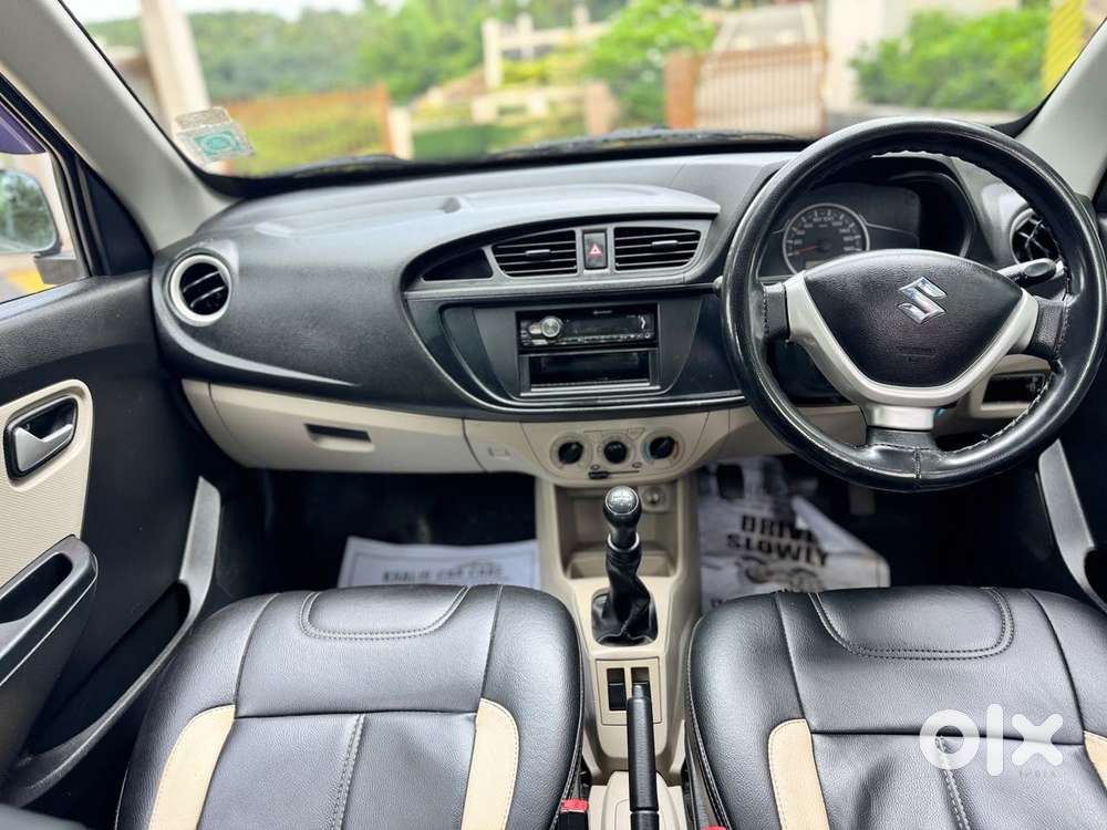 Maruti Suzuki Alto 800 Lxi, 2020, Petrol