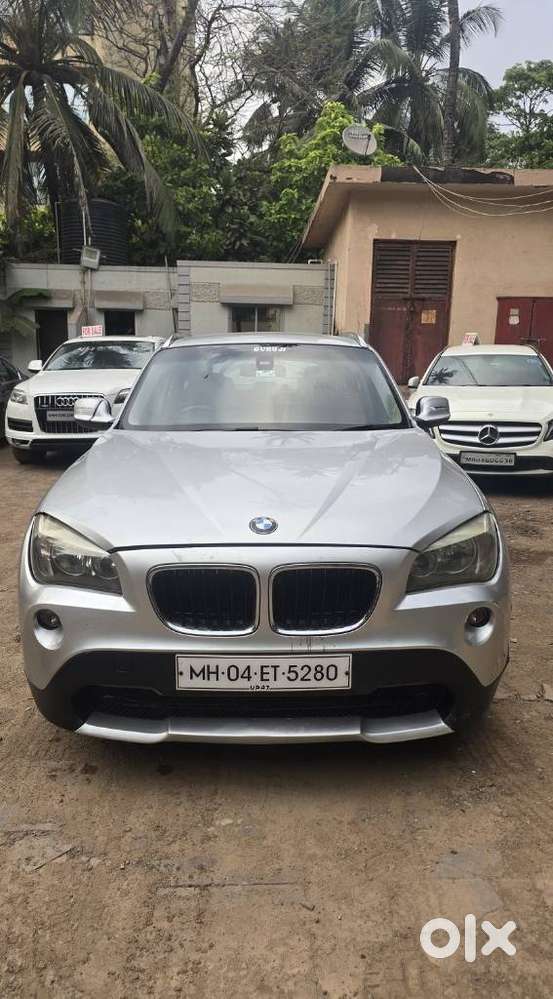 Bmw X1 Sdrive20d Expedition, 2011, Diesel