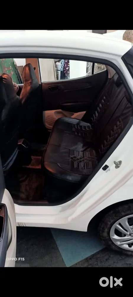 Hyundai Aura 1.2 2020
