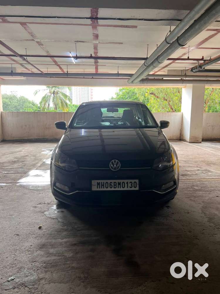 Polo Diesel 1.5 Tdi Top Model With 10 Screen