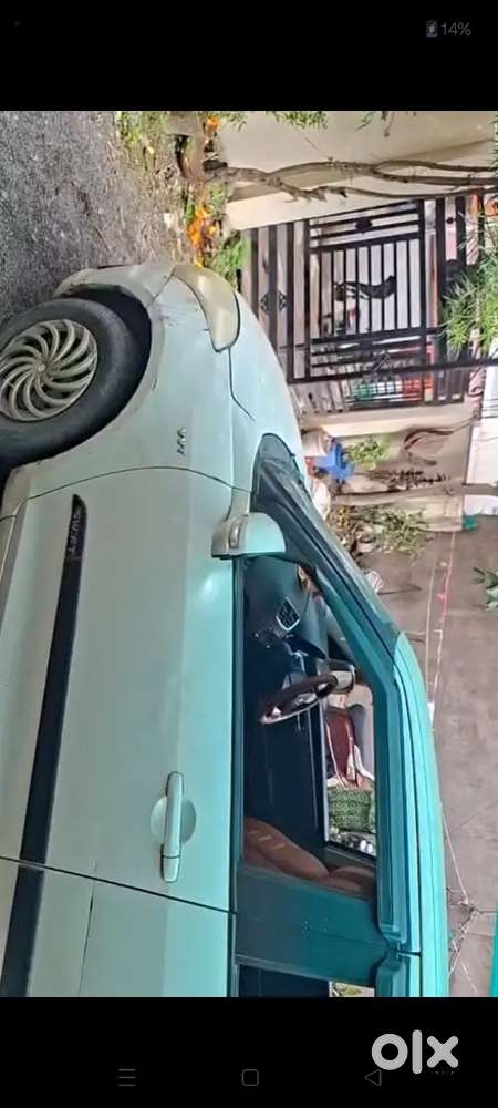 Maruti Suzuki Swift 2015 Petrol Manual