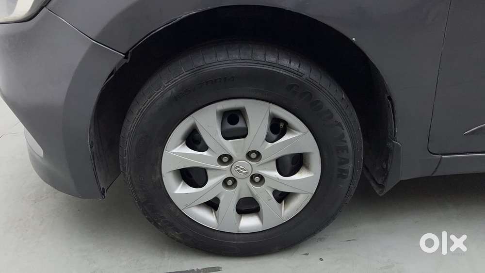 Hyundai Elite I20 [2018-2020] 1.2 Sportz, 2015, Petrol