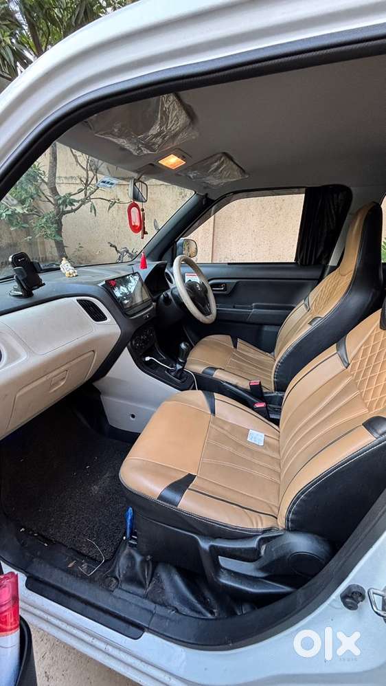 Maruti Suzuki 2021 Car