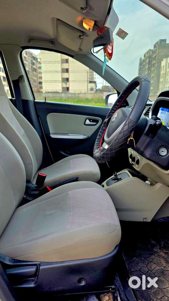 Maruti Suzuki Alto K10 Vxi (o), 2015, Petrol