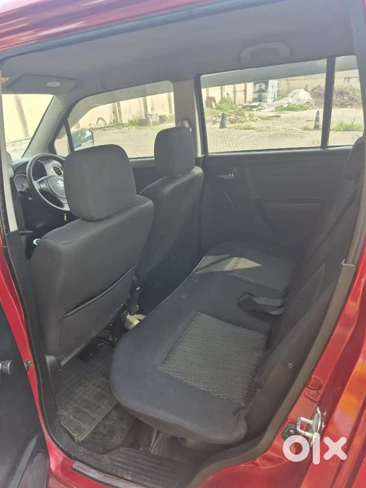 Wagonr Stingray 2013 Lxi For Sale