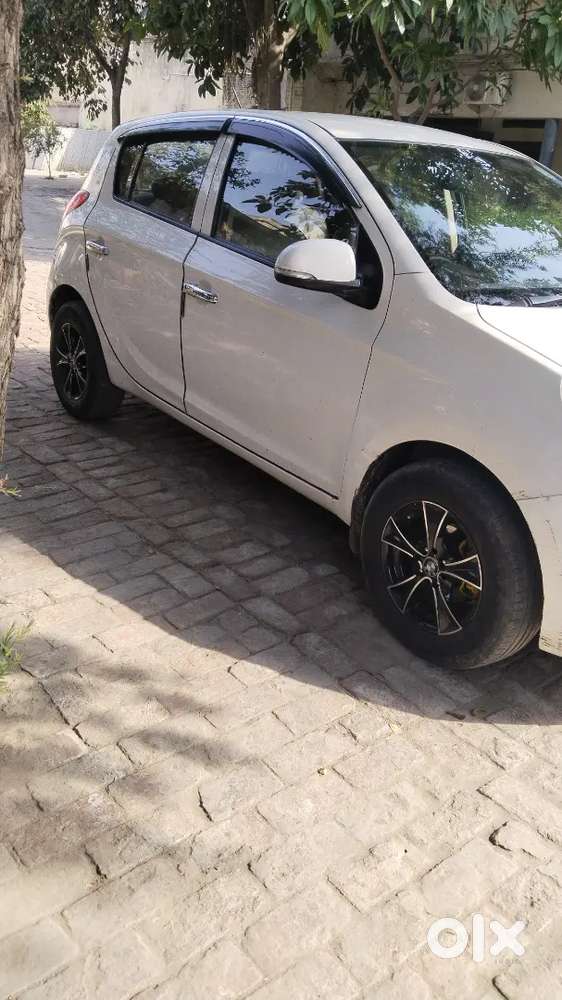 Original Car Boumpr Paint Hon Wale A New Battery Alloy Lage A Cng Kit