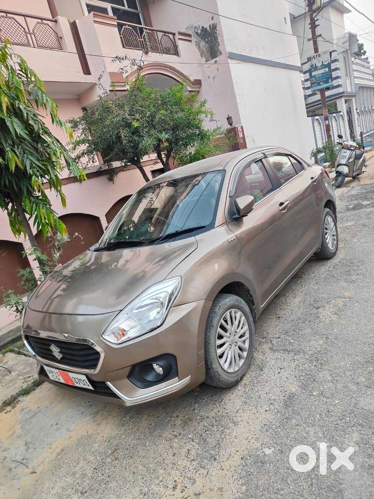 Maruti Suzuki Dzire 2018