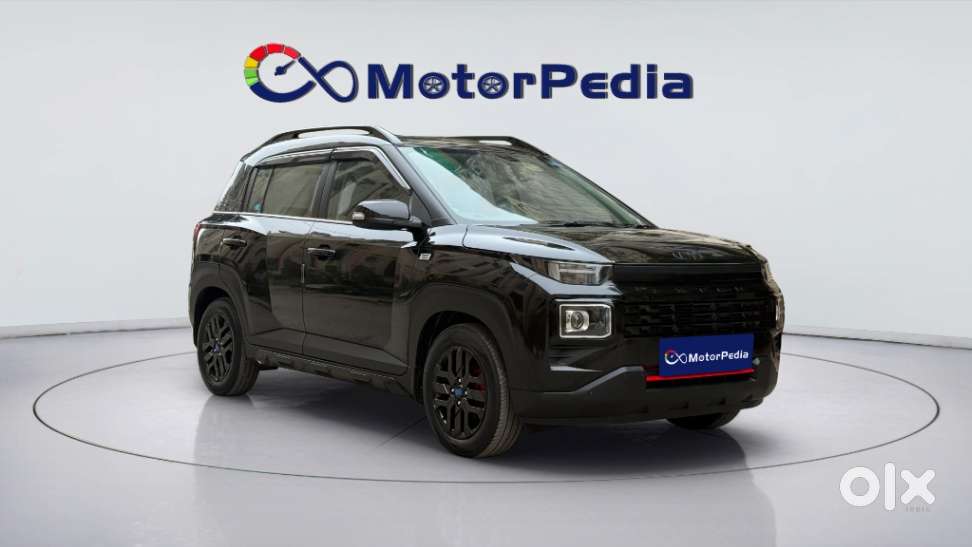 Hyundai Exter 1.2 Amt Sx Se, 2024, Petrol