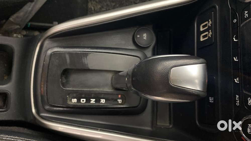 Ford Ecosport 1.5 Petrol Titanium Plus At, 2018, Petrol