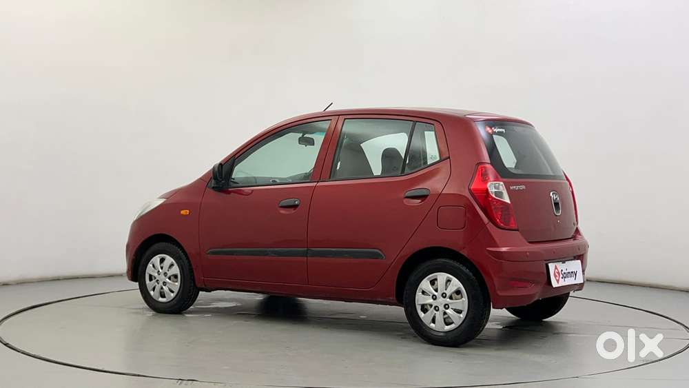 Hyundai I10 Era 1.1, 2012, Petrol