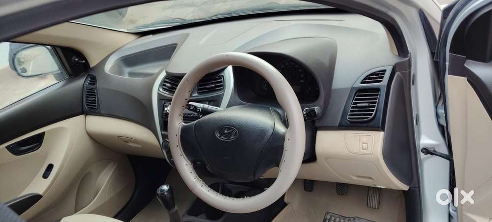 Hyundai Eon Era +, 2014, Petrol