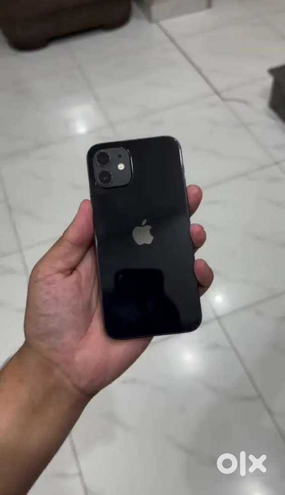 Iphone 12 5g - Mobile Phones in Manesar, Gurgaon - 1858468245