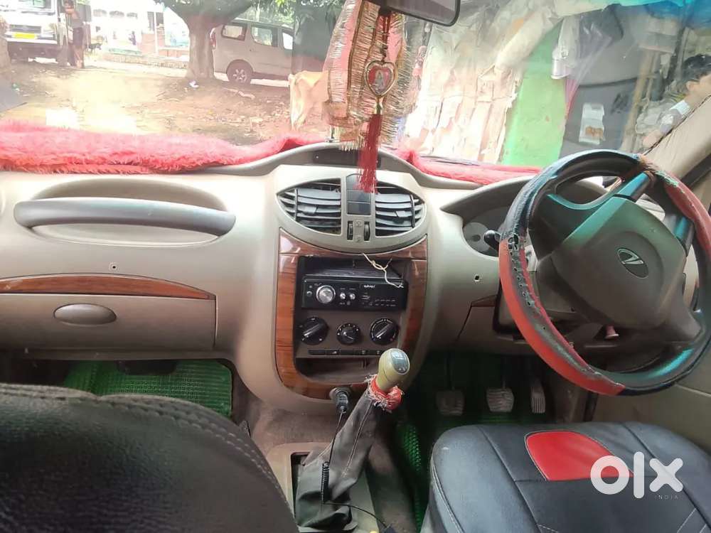 Mahindra Xylo 2012 Variant