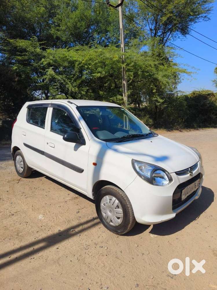 Maruti Suzuki Alto 800 Lxi, 2015, Petrol