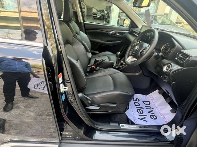 Toyota Urban Cruiser Hyryder 1.5 V Neo Drive, 2024, Petrol