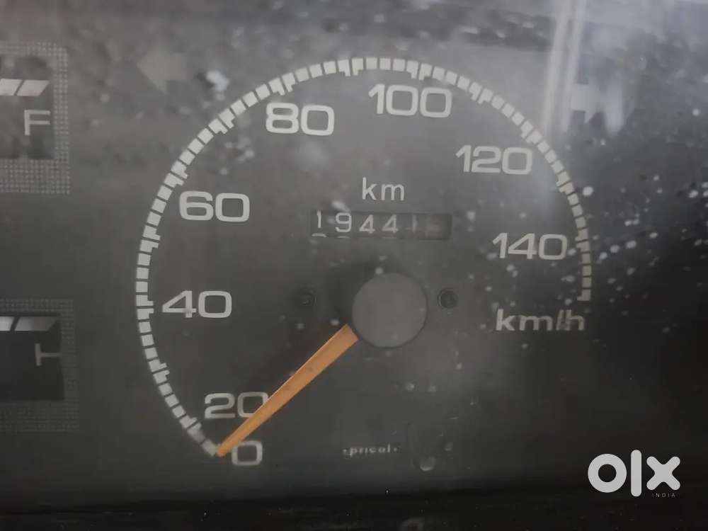 Maruti Suzuki 800 1999 Petrol 100000 Km Driven