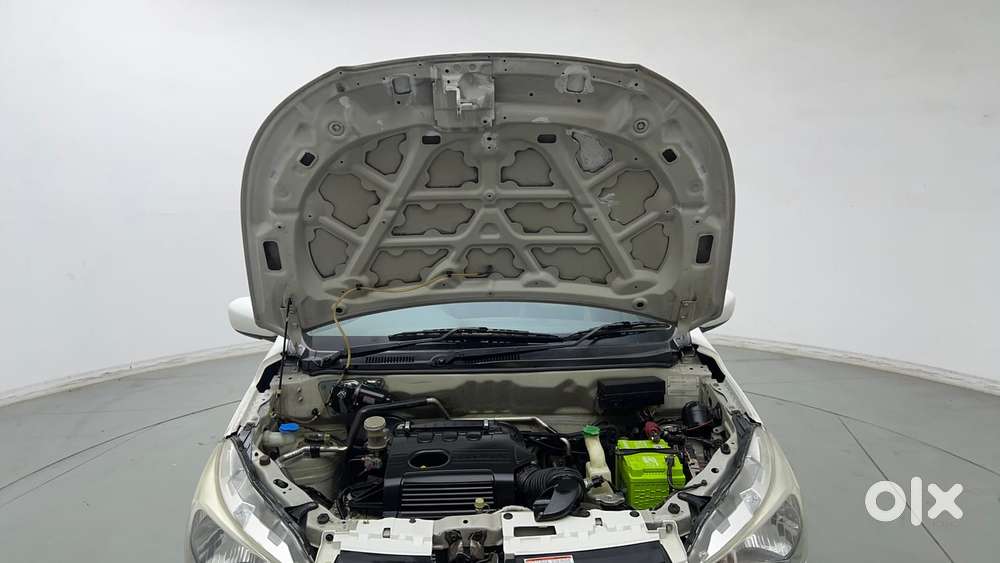 Maruti Suzuki Alto K10 Vxi, 2015, Petrol