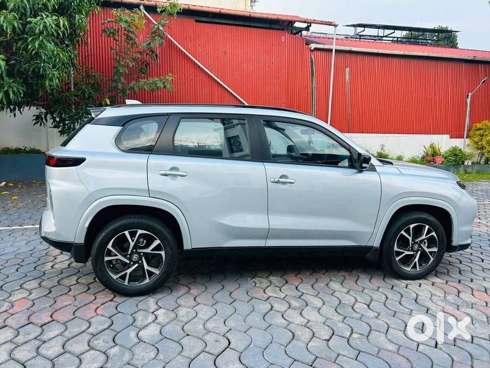 Toyota Urban Cruiser Hyryder 1.5 S Neo Drive, 2024, Petrol