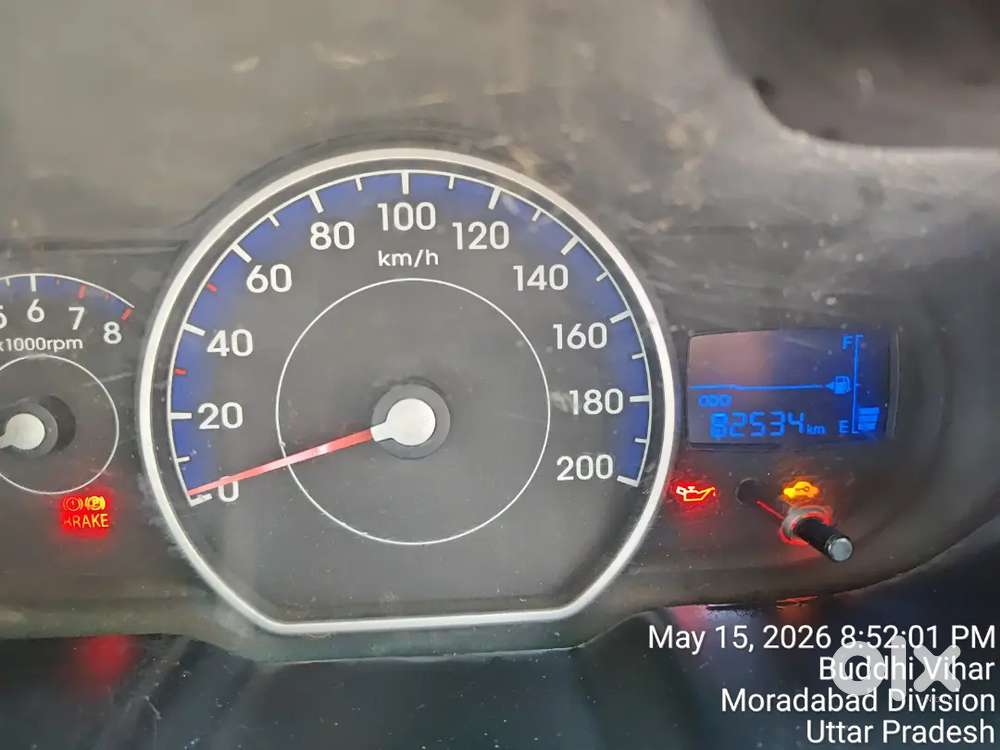 Cng And Petrol Ac First Class He Frnd Light New He