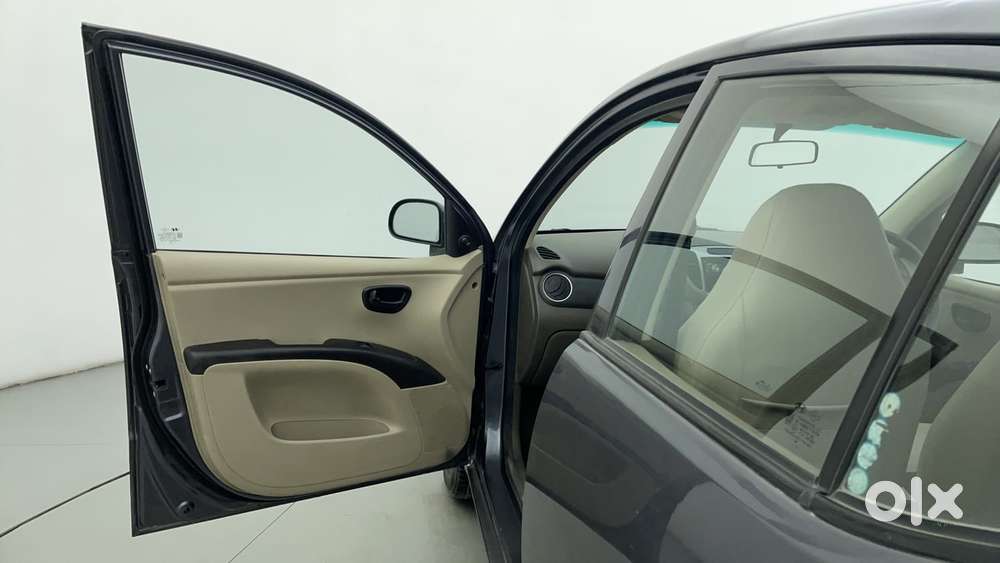 Hyundai I10 Magna 1.1l, 2014, Petrol