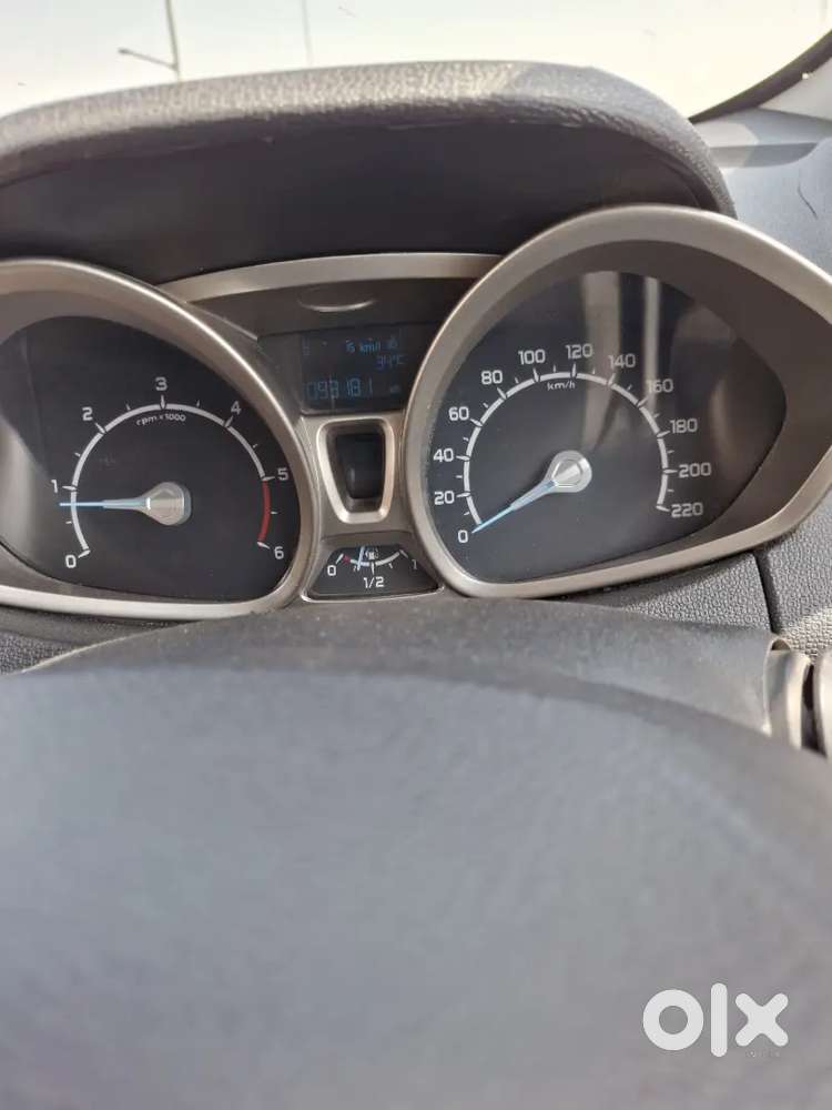 Show Room Condition
