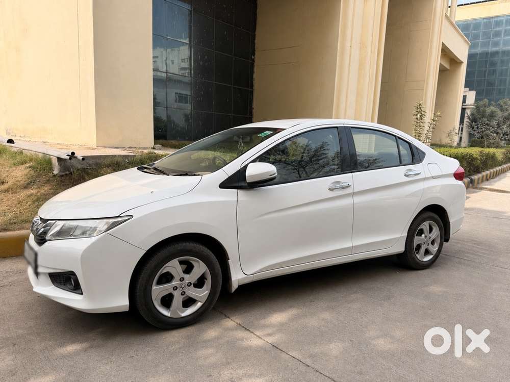 Honda City Diesel Manual 2015