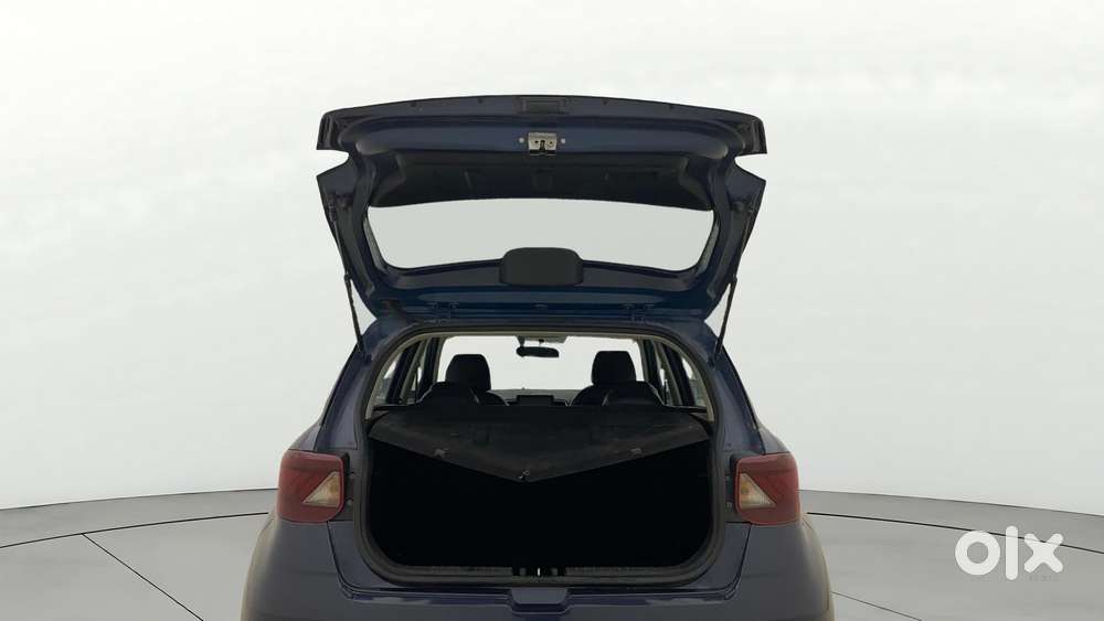 Hyundai Venue 1.2 S Plus, 2022, Petrol