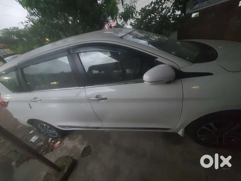 Maruti Suzuki Ertiga 2024 Cng