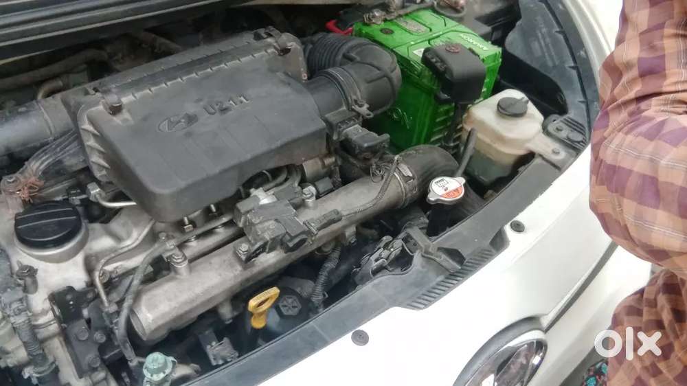 Hyundai Xcent Prime 2015 Diesel 82000 Km Driven