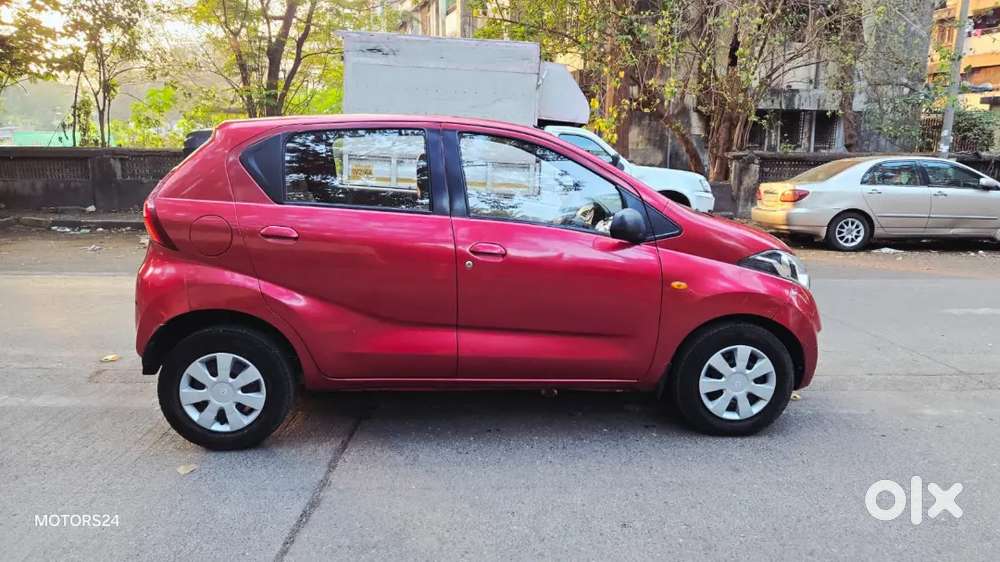 Redi-go-2016 (company Original Paint)