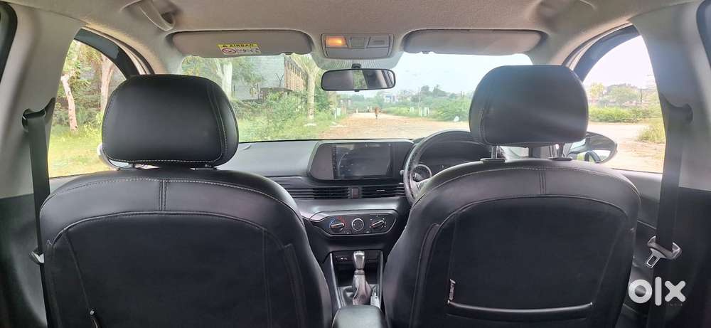 Hyundai I20 Magna 1.2 Vtvt, 2021, Petrol