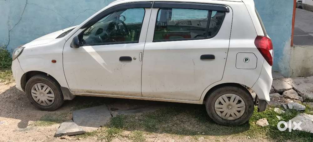 Verry Good Codtion All Seal Tyres Excellent Ac Cng. Mileage 35