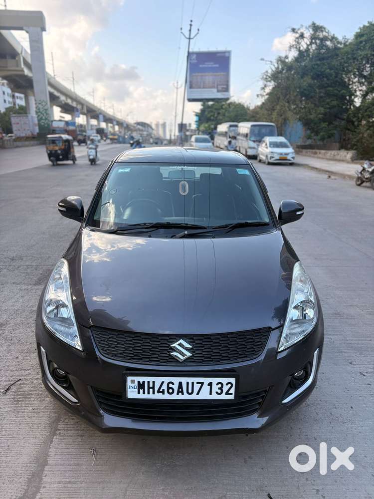 Maruti Suzuki Swift Vxi + Manual, 2016, Petrol