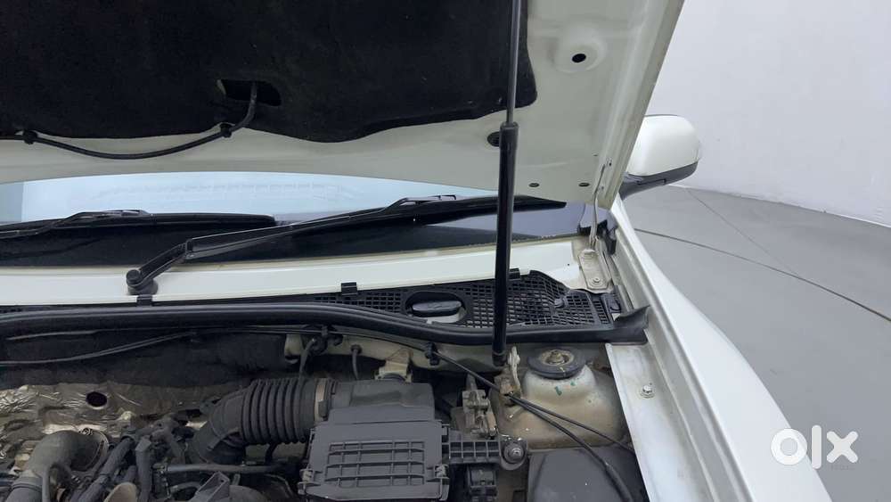 Renault Duster 1.3 Rxz Turbo Petrol, 2020, Petrol
