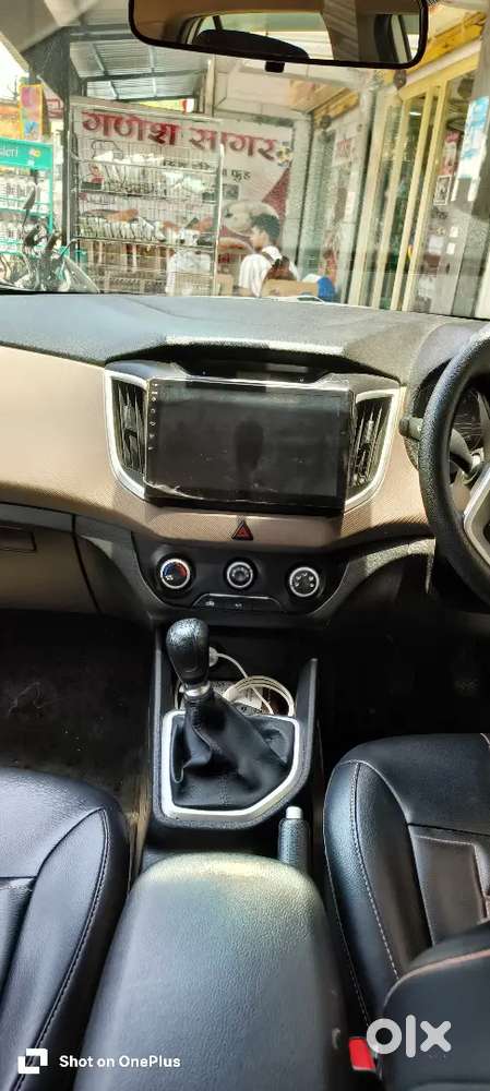 Hyundai Creta 2020 Diesel 59000 Km Driven