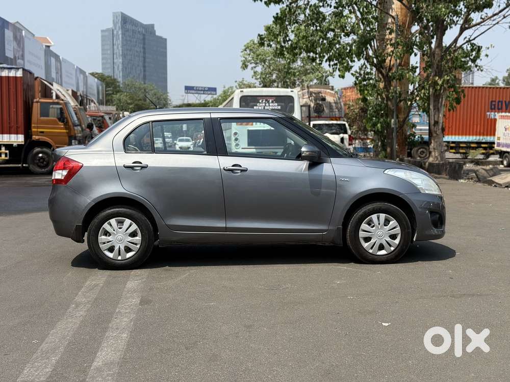 Maruti Suzuki Swift Dzire Vdi Optional, 2013, Diesel