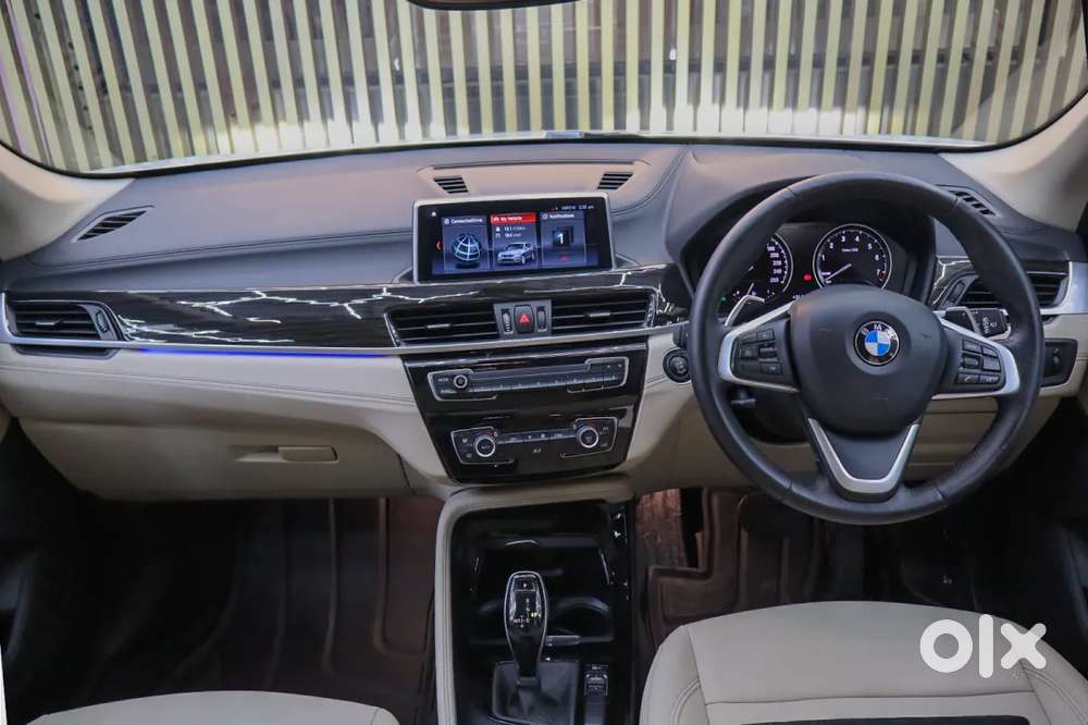 Bmw X1 2.0 Sdrive20i Xline, 2021, Petrol