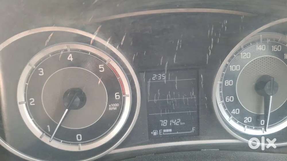 Maruti Suzuki Dzire Vdi 2018 Diesel