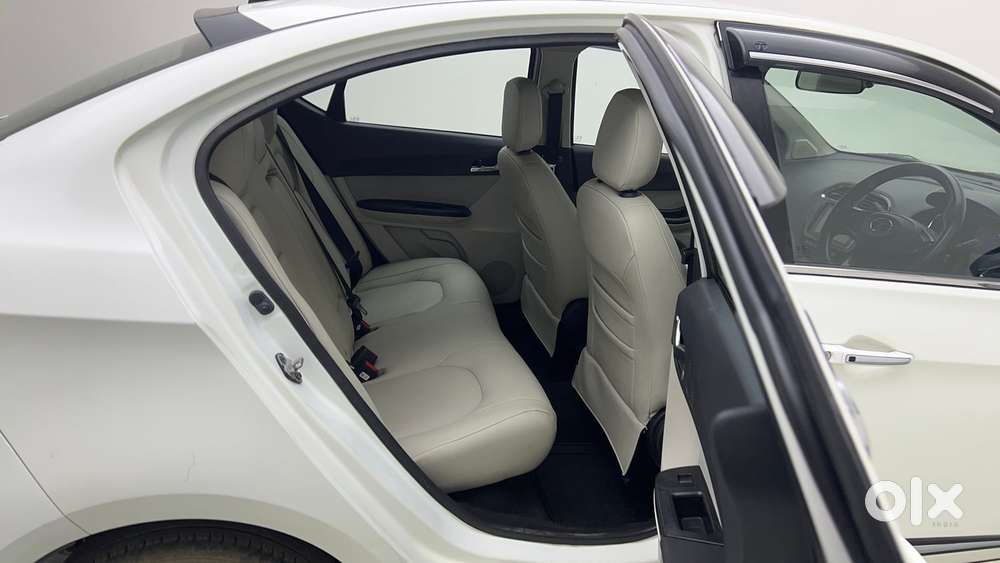 Tata Tigor 1.2 Revotron Xz Plus Cng, 2024, Cng & Hybrids