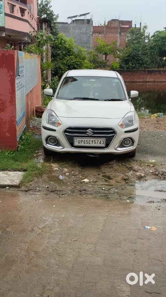 Maruti Suzuki Dzire 2023