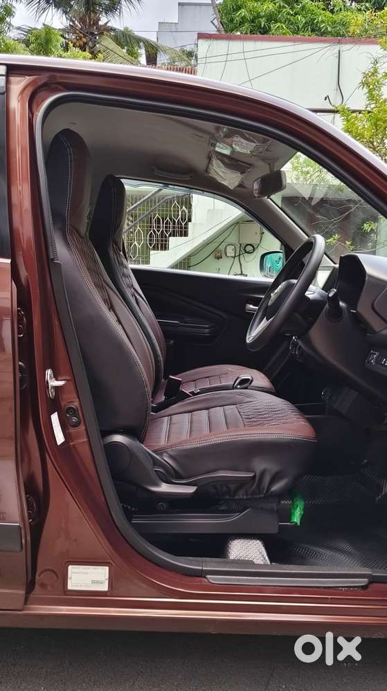 Maruti Suzuki Celerio 1.0 Zxi Plus Ags, 2023, Petrol