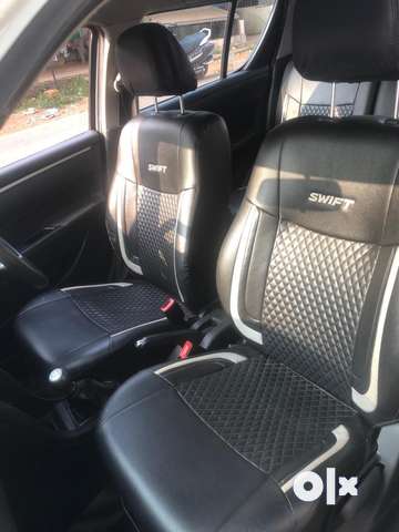 Suzuki swift deals 2015 seat covers