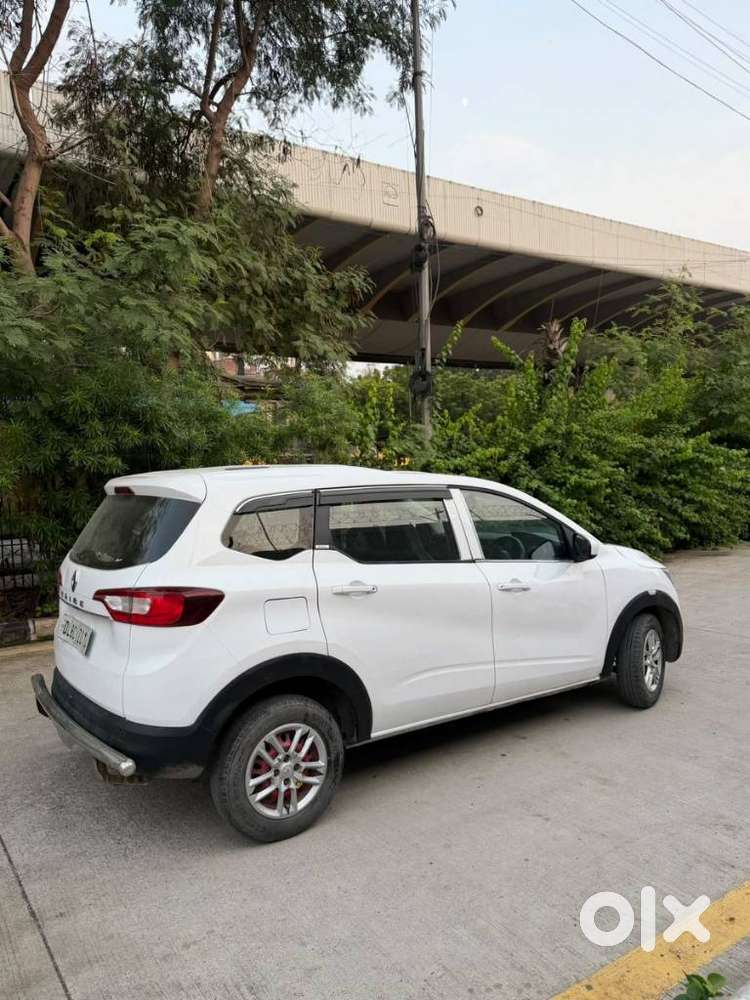 Renault Triber Rxl, 2019, Petrol