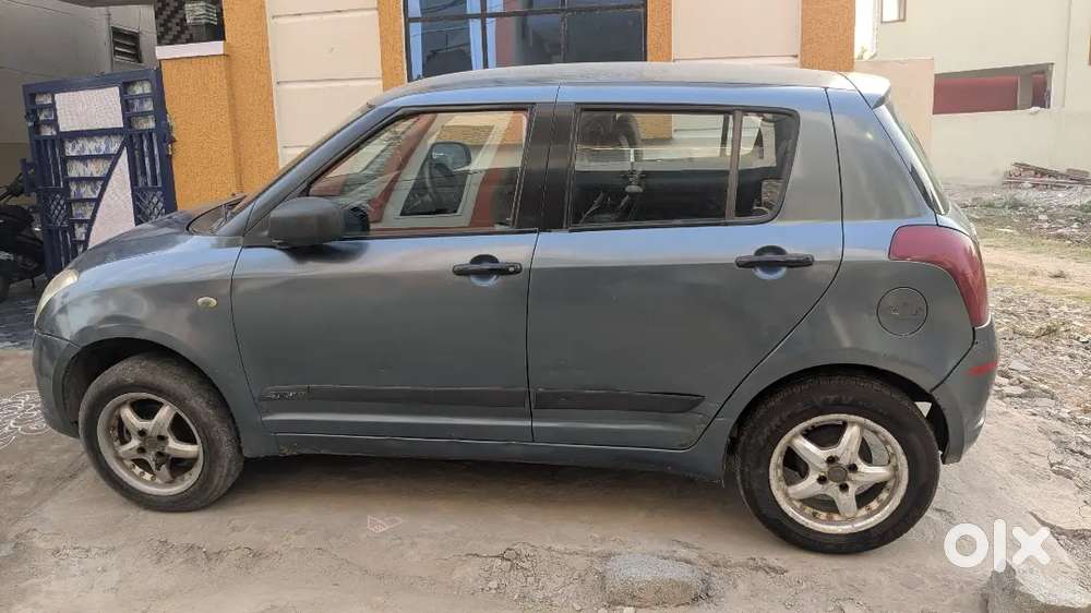 Maruti Suzuki Swift 2006