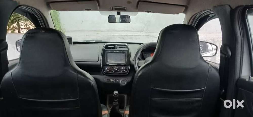 Renault Kwid Rxt 1.0, 2016, Petrol