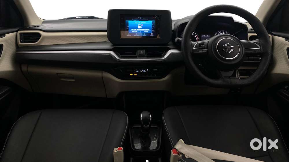 Maruti Suzuki Swift Dzire Amt Vxi, 2025, Petrol