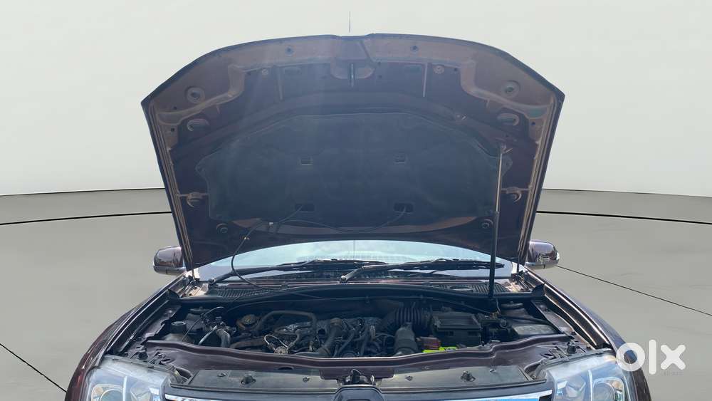 Renault Duster 1.3 Rxz Turbo Petrol, 2021, Petrol